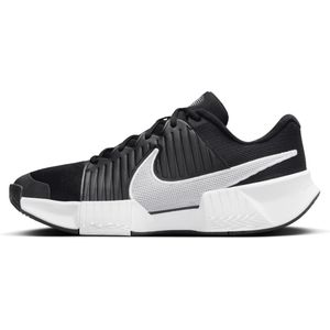 Nike GP Challenge Pro hardcourt tennisschoenen voor heren - Zwart