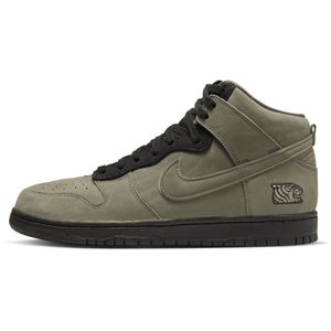 Nike Dunk High x SOULGOODS Herenschoenen - Groen