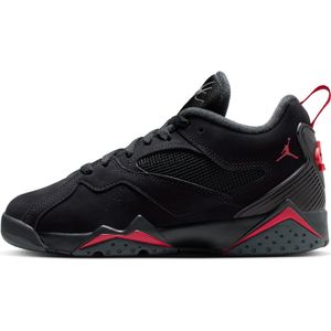 Jordan - Air Jordan MVP 92 - Kindersneakers - Zwart