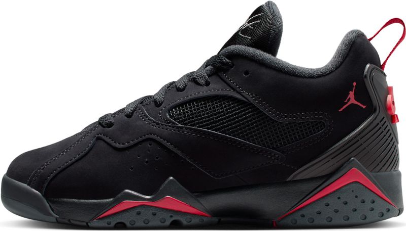 Jordan - Air Jordan MVP 92 - Kindersneakers - Zwart