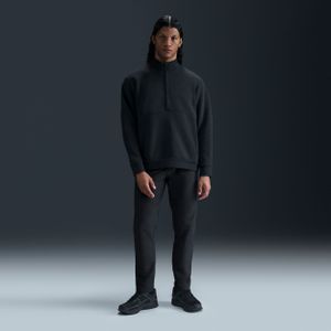 Nike 24.7 PerfectStretch Dri-FIT aansluitende chinobroek voor heren - Zwart