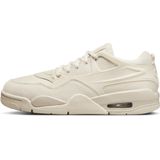 Air Jordan 4 RM - Sneakers - Wit - Leer