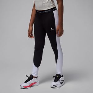 Jordan Dri-FIT Sport legging voor kids - Zwart