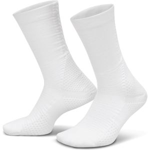 Nike Unicorn Dri-FIT ADV crew sokken met demping (1 paar) - Wit