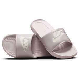 Nike Victori One Slippers voor dames - Paars