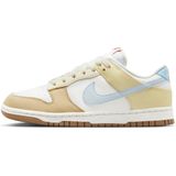 Nike Dunk Low damesschoenen - Wit