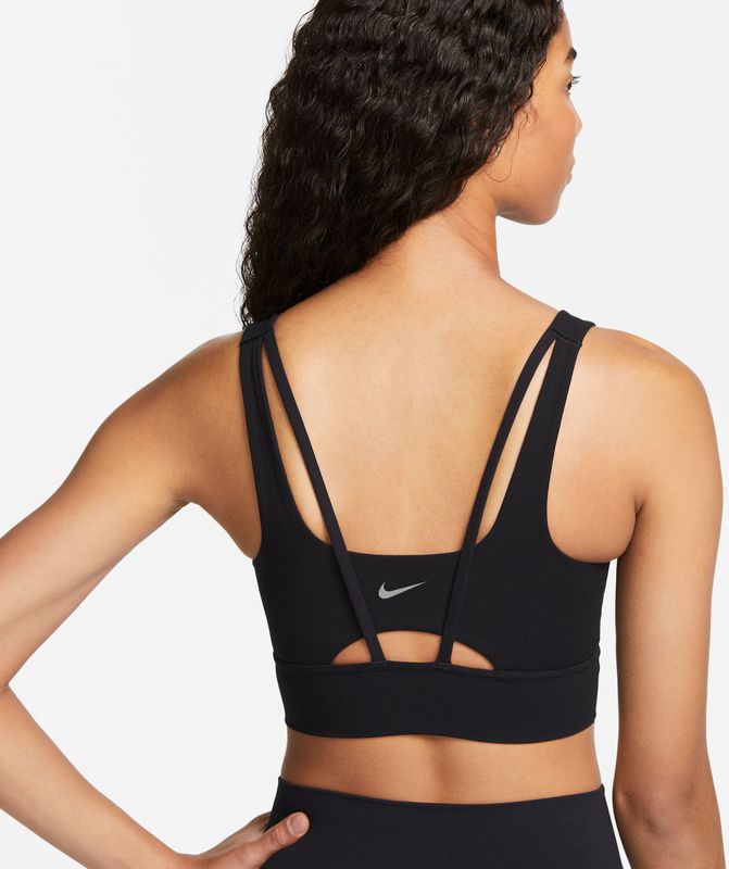 Nike - Alate Ellipse Longline - Damesbeha