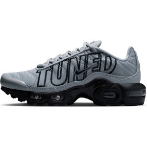 Nike - Air Max Plus - Kinderschoenen - Grijs
