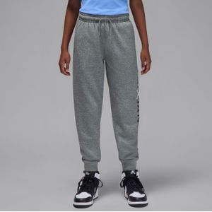 Jordan Baseline fleecebroek voor kids - Grijs