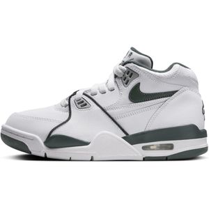 Nike Air Flight 89 kinderschoenen - Wit