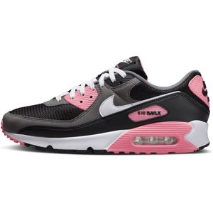 Nike Air Max 90 herenschoenen - Zwart