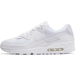 Nike Air Max 90 Herenschoen - Wit