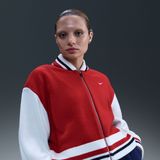 Nike Damesvest - Rood