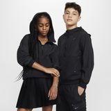 Nike - Fleecehoodie - Zwart - Sportswear City Utility EasyOn