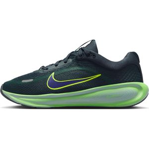 Nike Stellar Ride hardloopschoenen voor kids - Groen