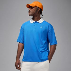Jordan Brooklyn polo voor heren - Blauw