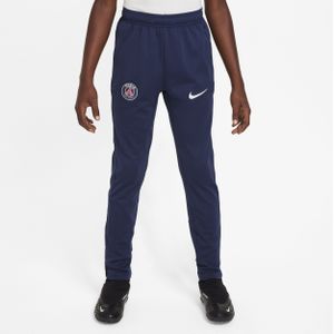 Paris Saint-Germain - Academy Pro - Voetbalbroek - Blauw