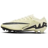 Nike Mercurial Vapor 15 Elite low top voetbalschoenen (stevige ondergrond) - Geel