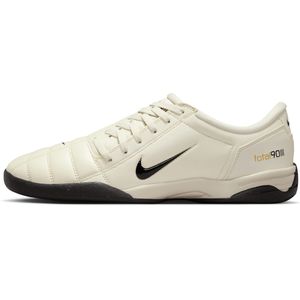 Nike - T90 SP - Voetbalschoenen - Zwart - Leer