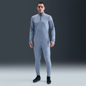 Nike - Academy Dri-FIT - Voetbalbroek - Grijs