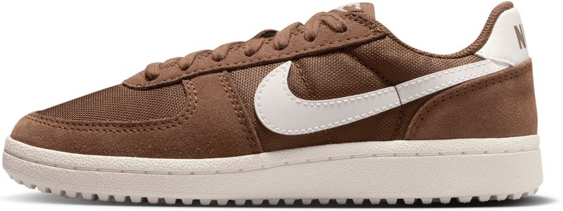 Nike - Field General - Kinderschoenen - Bruin