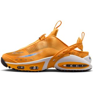 Nike - Air Max Craze - Damesschoenen - Wit - Max Air Demping