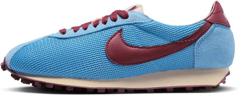Nike - LD-1000 - Sportschoenen - Blue - Gebreid Bovenwerk