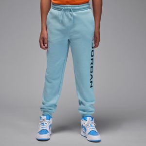 Jordan Essentials Baseline fleecebroek voor kids - Blauw