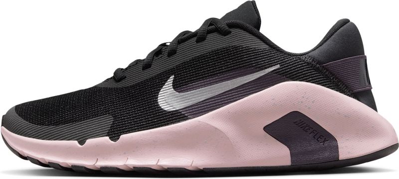 Nike Flex Train trainingsschoenen voor dames - Zwart