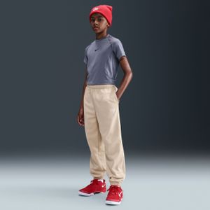 Nike - Kobe - Broeken - Beige - Kinder