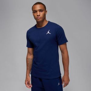 Jordan - Shirt - Blauw - T-shirt