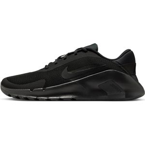 Nike - Flex Train - Trainingsschoenen - Wit