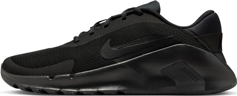 Nike - Flex Train - Trainingsschoenen - Wit