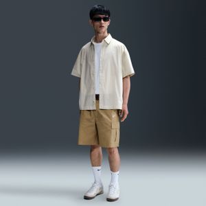 Nike Club - Cargoshorts - Bruin