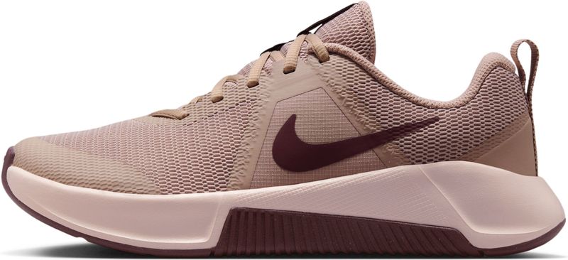 Nike - MC Trainer 3 - Work-outschoenen - Wit