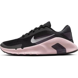 Nike Flex Train trainingsschoenen voor dames - Zwart