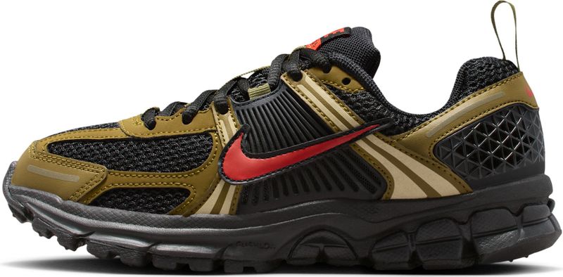 Nike - Vomero 5 - Kindersneakers - Zwart