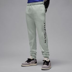 Jordan Baseline fleecebroek voor kids - Grijs