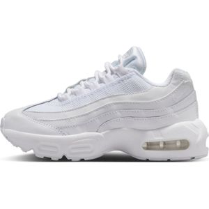 Nike Air Max 95 Recraft kleuterschoenen - Wit