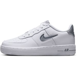 Nike Air Force 1 kinderschoenen - Wit