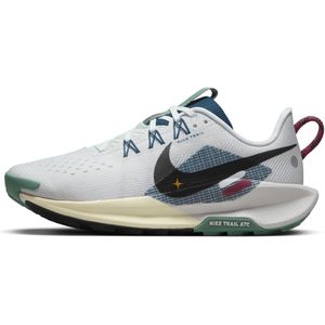 Nike Pegasus Trail 5 trailrunningschoenen voor dames - Wit