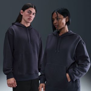 Nike Wool Classic hoodie - Paars