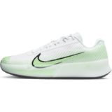 NikeCourt Air Zoom Vapor 11 Hardcourt tennisschoenen voor heren - Wit