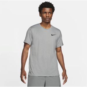 Nike - Pro Dri-FIT - Sporttop - Grijs - Recycled Polyester