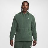 Nike, Heren, Sweatshirts & Hoodies, Groen, Maat: 2XL