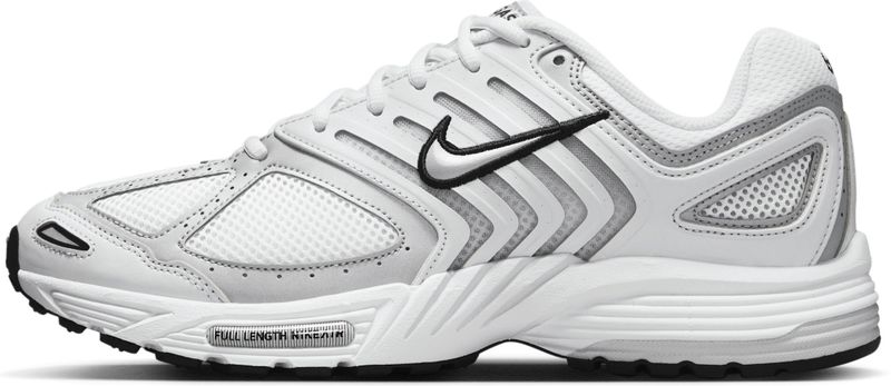 Nike - Air Pegasus 2005 - Sneakers - Grijs - Synthetisch Leer en Textiel