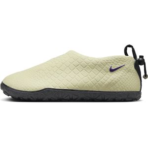 Nike ACG Moc Premium herenschoenen - Groen