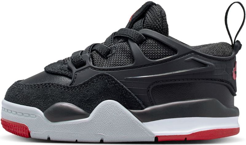 Jordan 4 RM - Sportschoenen - Zwart