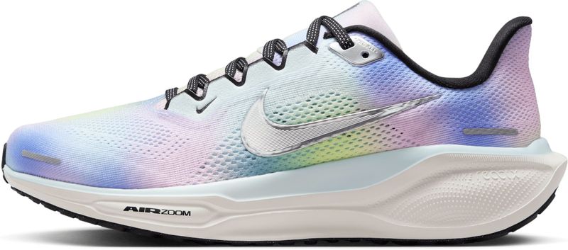 Nike - Pegasus 41 SE - Hardloopschoenen - Blauw