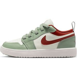 Jordan - 1 Low Alt - Kleuterschoenen - Wit